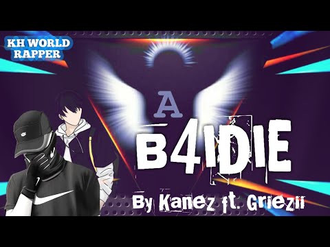 B4IDIE _ Sing by Kanez ft. Griezii (Available in Á50K)