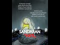 Dalem Banget MasyaAlloh Baru Tahu Setelah 10 Tahun Makna Lagu Sandaran Hati