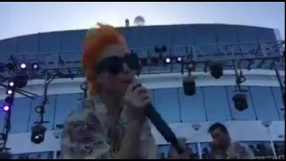 New Found Glory Vicious Love feat. Hayley Williams - Parahoy! 2