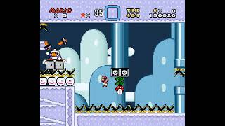 Hertz Donut (strats)