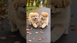 Download lagu Fluffy Cute Puppies Funny Video #puppy #cute #cutedog #dog #shorts mp3