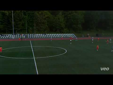 Pcimianka Pcim - MKS Kalwarianka