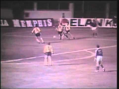 1979 March 7 Austria Vienna Austria 3 Dinamo Dresden East Germany 1 Champions Cup