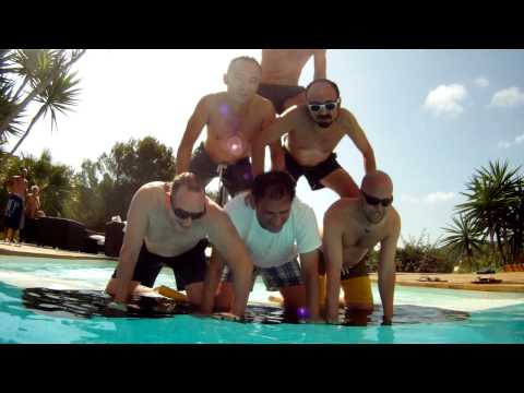 Richie Hawtin presents ENTER.Pool Episode 15 (EXIT)