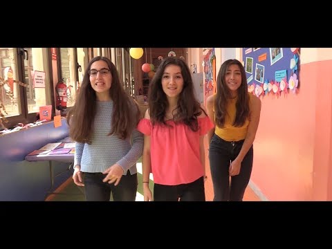 Video Youtube Escola Pia de Sarrià-Calassanç