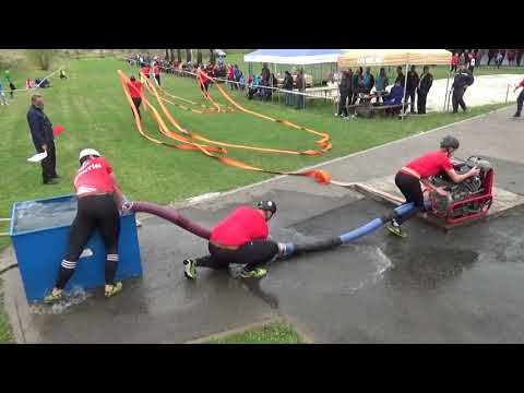 SDH Čechtín B v Čikově 18.9.2021 - N