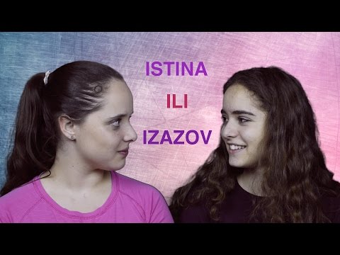 Istina ili Izazov part 2