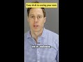 Audiologist S Trick To Unplug Clogged Up Ears Shorts