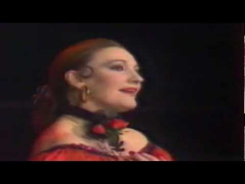 Tereza Kesovija i Krunoslav Cigoj - Cómo te quiero