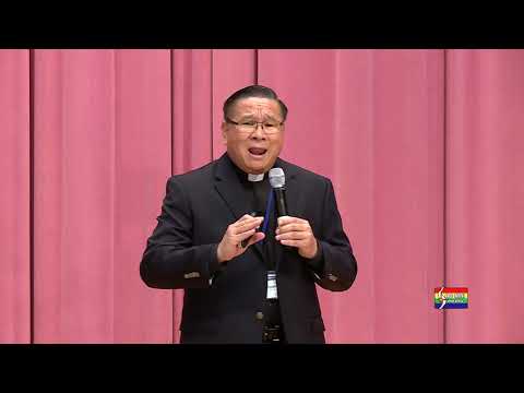 "SIÊNG NĂNG CẦU NGUYỆN" - Lm. Nguyễn Khắc Hy, PSS. HT Cuộc Sống & Niềm Tin 2 - Ngày Thánh Mẫu 2017