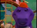 Barney And The Backyard Gang Three Wishes 198925