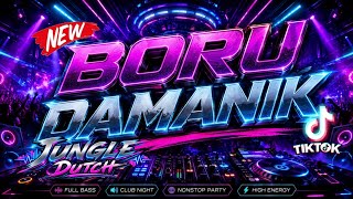 Download lagu DJ KARO 2026 | BORU DAMANIK - SIKEMBAR DARI SUKA | JUNGLE DUTCH KARO 2026 mp3
