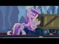 Quest For Canterlot-The Prayer 