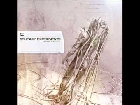 Solitary Experiments - Sense of Belonging