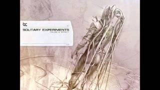 Solitary Experiments - Sense of Belonging