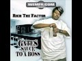 Rich The Factor Ft Dellio Young Ryder Duck Sauce Money By The Ton
