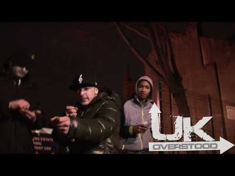 K KOKE & MARGZ - STICKY WHERE I COME FROM