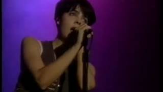 Miranda Sex Garden - Fly (live)
