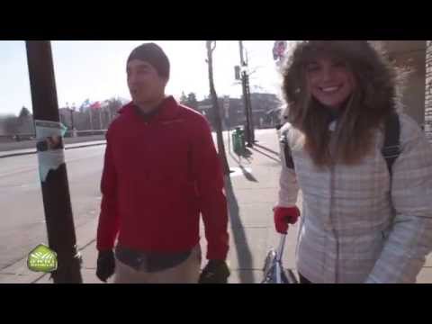 Columbia - Zimowe spodnie męskie - Passo Alto III Heat Pant - Collegiate Navy film