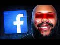 The Disturbing World Of Facebook Criminals