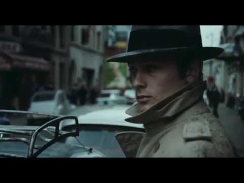Трейлеры Самурай