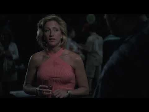 Carmela köszönetet mond Tony-nak - Maffiózók