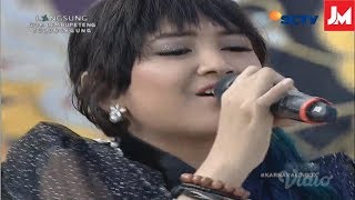 Download lagu Jihan Audy - Aku Cah Kerjo - Live Karnaval Inbox di Tulungagung 2018 mp3
