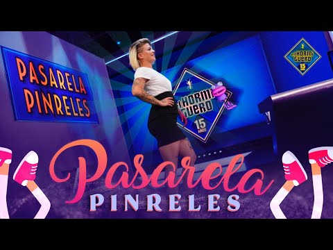 NO SERÁS CAPAZ DE ADIVINAR TODAS - Trancas y Barrancas - El Hormiguero