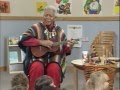 Ella Jenkins Who Fed The Chickens Live At The Smithsonian