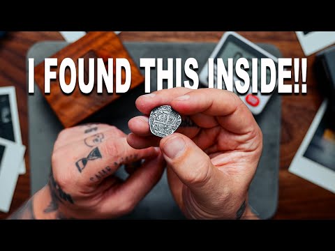 The EXTREMELY DIFFICULT Lock Box Puzzle SOLVED!!