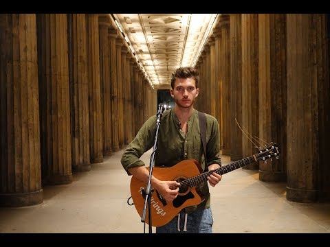 Костя Битеев - lovesong (berlin session)