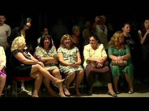 Ruga satului - Pădureni