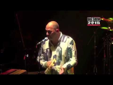 Martin Verdonk tambourine solo 2015. Paris-France