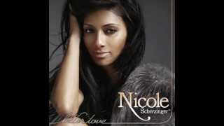 Nicole Scherzinger - You Will Be Loved