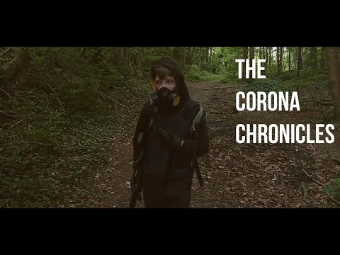 The Corona Chronicles - Season 1 - Trailer