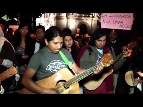 ACHE DE NOCHE FT. BRENDA - MONTENEGRO - ¿DÓNDE ESTÁN?