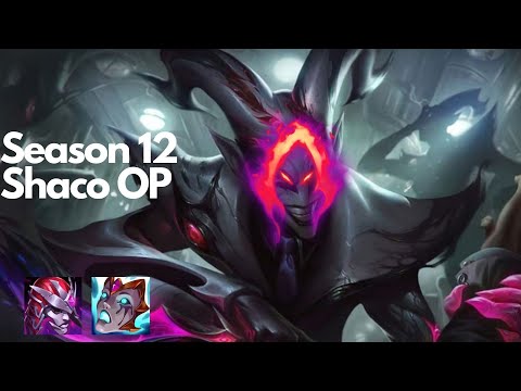 How to Abuse AP Items with Shaco