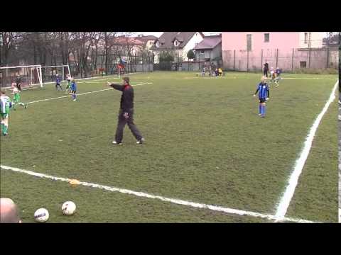 UKS G-81 Bemowo - KS Drukarz II  W-wa 0  :  13