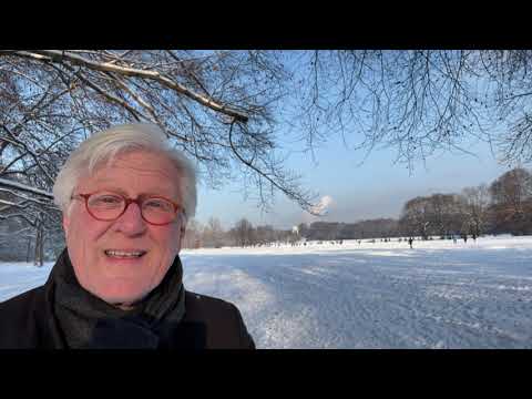 Einladung zum Weihnachtsgottesdienst 25.12.2022 10 Uhr BR Fernsehen