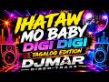 IHATAW MO BABY DIGIDI DIGIDI TAGALOG EDITION NEW PINOY DANCE TREND 2026 DJMAR DISCO TRAXX