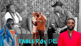 Tombé Music Video
