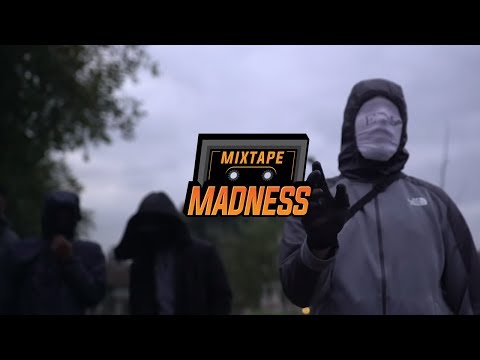 S13 - Lemme Be Blunt (Music Video) | @MixtapeMadness