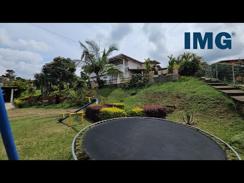 Fincas y Casas Campestres, Venta, Dagua - $650.000.000