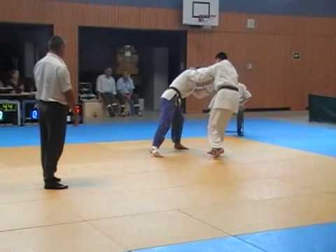 Reiter (blau) - Bauhofer (weiß)