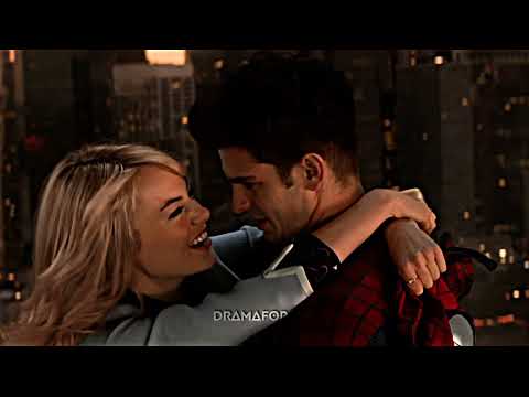 Peter and Gwen | The amazing spider-man | Thousand years ❤ | HD Whatsapp Status