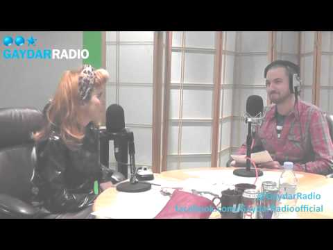 GaydarRadio - Paloma Faith