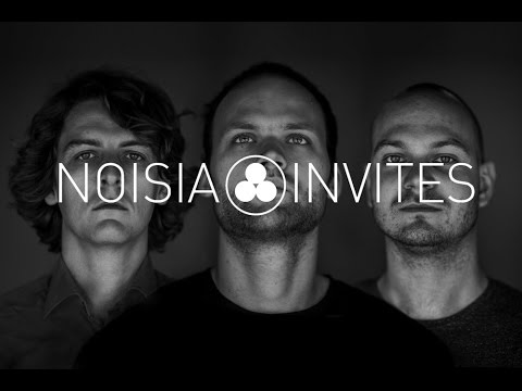 Noisia @ Noisia Invites ADE 2014