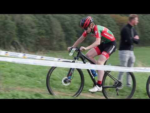 Morris Gruiters Cat 7 LJC Breda 15 september 2018