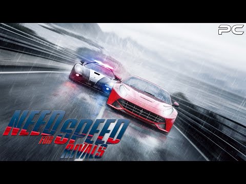 Need for Speed Rivals (Racer Career) | Gameplay Walkthrough Part 1 | No Commentary