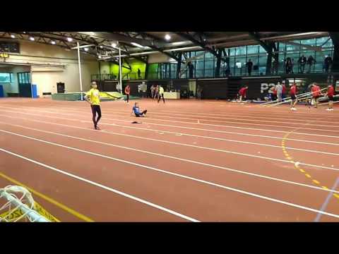 Sara Šandrić u Rijeci